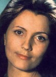 Антонина Лефтий