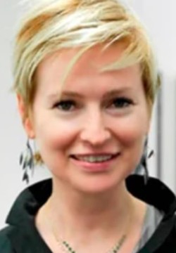 Нина Гомиашвили