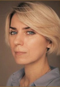 Анна Писаненко