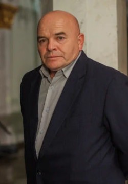 Георгий Кобалия