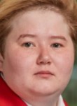 Зарина Голубцова