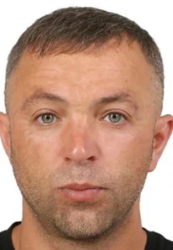 Евгений Берковец