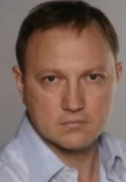 Виктор Рябов