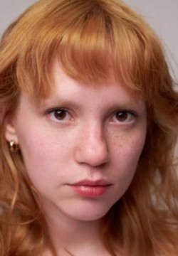 Виктория Шахова