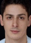 Арсений Семёнов