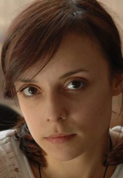 Екатерина Качан