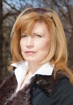 Наталья Муравьевская