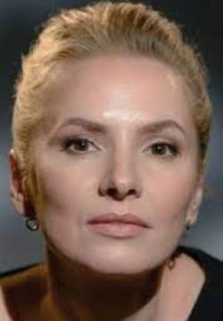 Екатерина Юдина