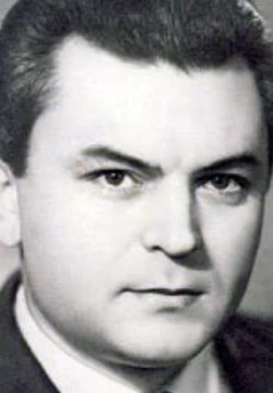 Сергей Бондарчук (II)