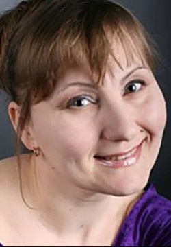 Ирина Коваленко