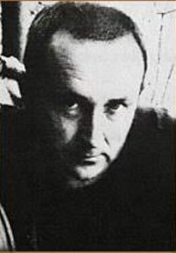 Валерий Рожко