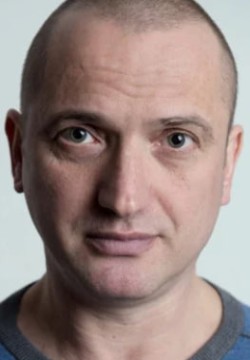 Андрей Красноусов