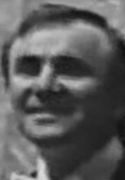Валентин Чайка