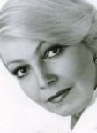 Галина Калинина
