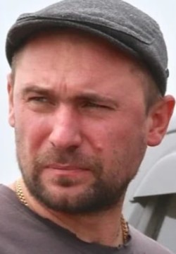 Дмитрий Пеньков