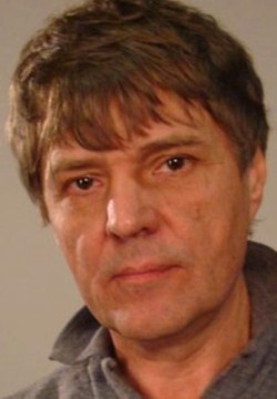 Александр Чередник