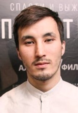 Александр Кабунов