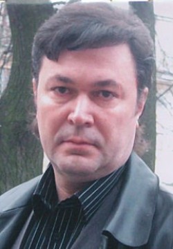 Александр Самохин