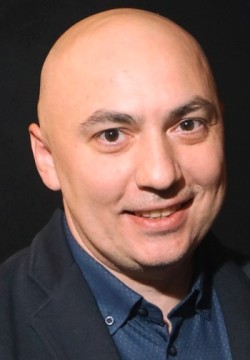 Алексей Артишевский
