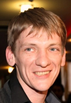Алексей Вертков