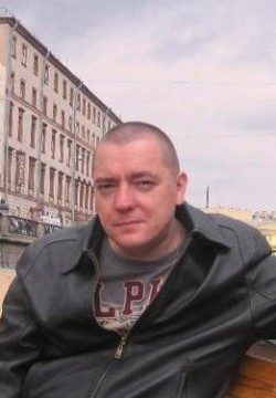 Андрей Тумаркин