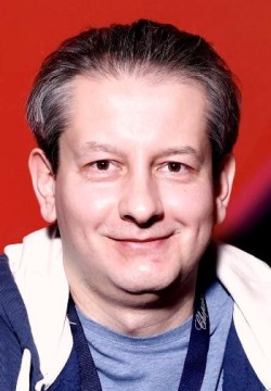 Андрей Зайцев