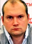 Борис Чертков