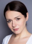 Дарья Ковалевская