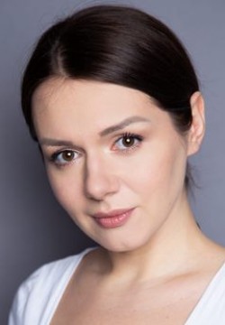 Дарья Ковалевская