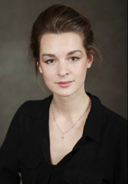 Дарья Урсуляк