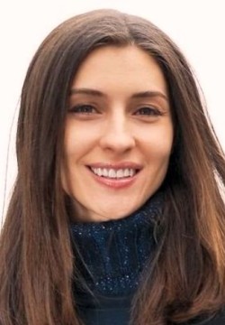 Дарья Лаврова