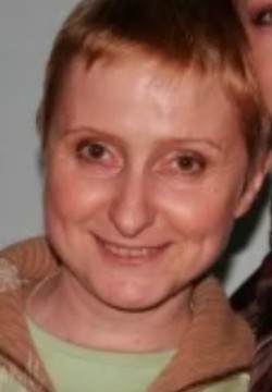 Ольга Перуновская