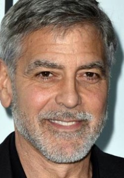 Джордж Клуни - Фотографии