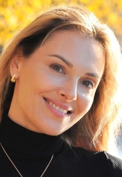  Ольга Фадеева