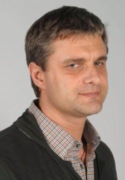 Геннадий Шевчук