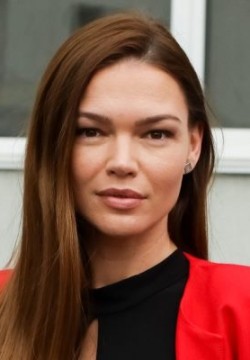 Екатерина Гулякова