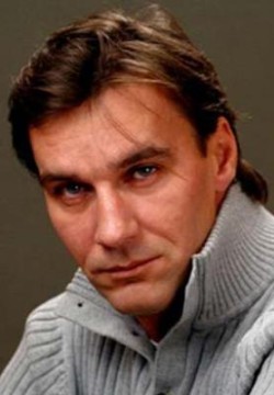 Игорь Лагутин
