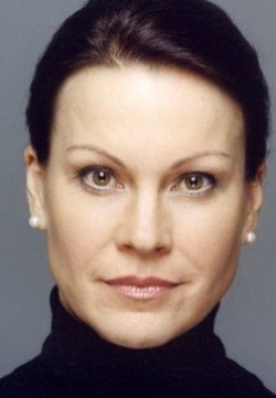 Ирина Чериченко