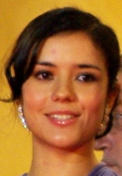 Каталина Сандино Морено