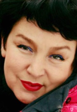 Светлана Казарцева