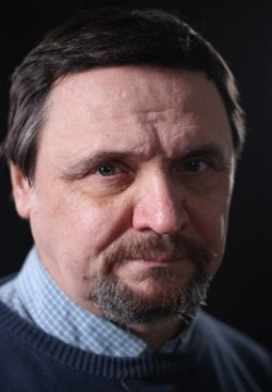 Константин Воробьёв