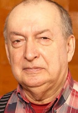 Борис Лазарев