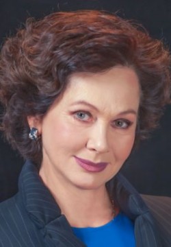 Людмила Титова