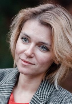 Мария Агранович