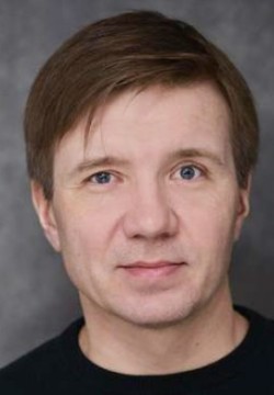 Михаил Калиничев