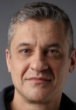 Михаил Сафронов