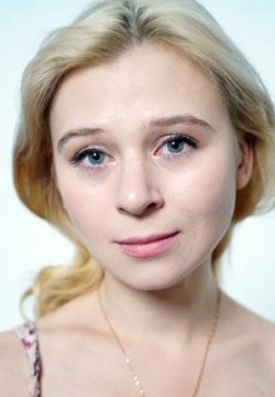 Милена Нестерова