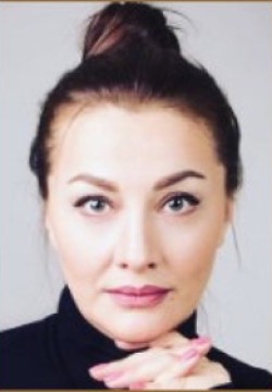 Наталья Аскарова - Фотографии
