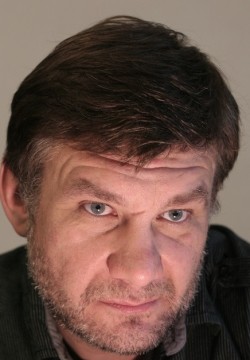 Олег Шапков