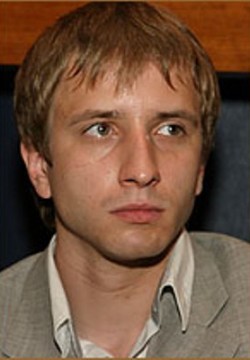 Олег Туранский